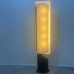 Lampe de chevet futuriste - Vignette | Aura Douce 