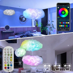 Lampe de chevet gamer - Vignette | Aura Douce 