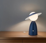 Lampe de chevet garçon originale - Vignette | Aura Douce 