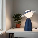Lampe de chevet garçon originale - Vignette | Aura Douce 