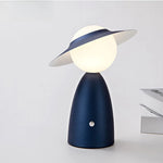 Lampe de chevet garçon originale - Vignette | Aura Douce 