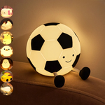 Lampe de chevet garcon - Vignette | Aura Douce 