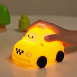 Lampe de chevet garcon - Vignette | Aura Douce 