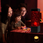 Lampe de chevet garcon originale - Vignette | Aura Douce 