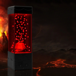 Lampe de chevet garcon originale - Vignette | Aura Douce 