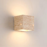 Lampe de chevet geometrique - Vignette | Aura Douce 