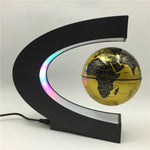 Lampe de chevet globe - Vignette | Aura Douce 
