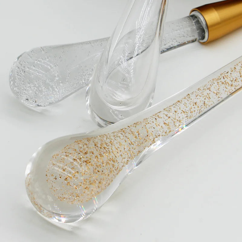 Lampe de chevet goutte
