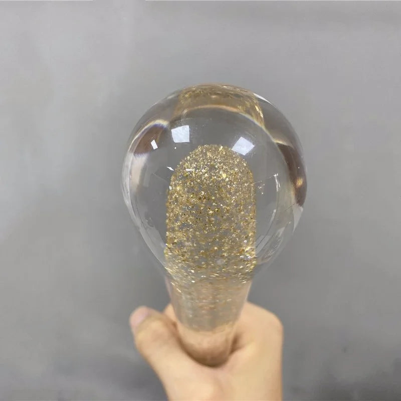 Lampe de chevet goutte Détails 