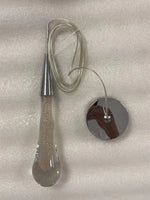 Lampe de chevet goutte - Vignette | Aura Douce 