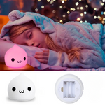 Lampe de chevet goutte d'eau - Vignette | Aura Douce 