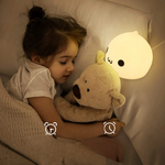 Lampe de chevet goutte d'eau - Vignette | Aura Douce 