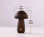 Lampe de chevet grand champignon - Vignette | Aura Douce 