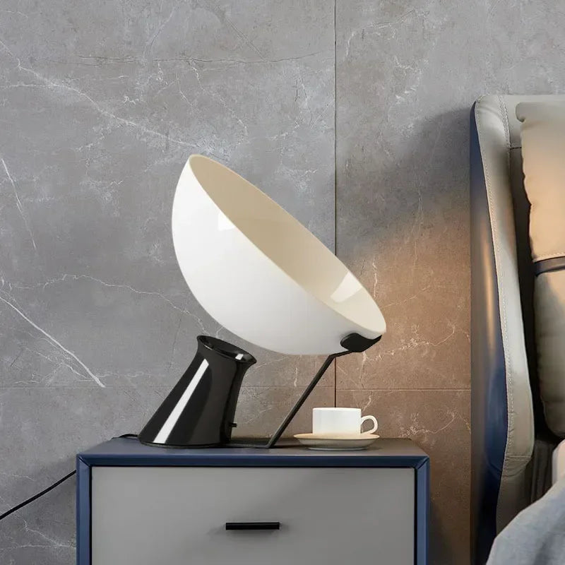 Lampe de chevet haut de gamme