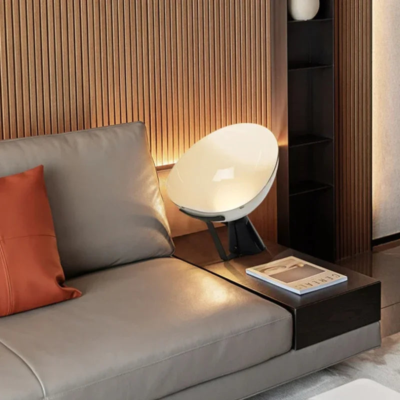 Lampe de chevet haut de gamme