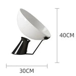 Lampe de chevet haut de gamme - Vignette | Aura Douce 
