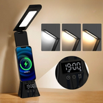 Lampe de chevet induction - Vignette | Aura Douce 