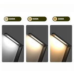 Lampe de chevet induction - Vignette | Aura Douce 