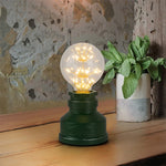 Lampe de chevet industrielle - Vignette | Aura Douce 