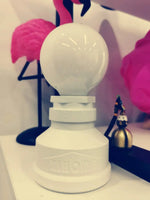 Lampe de chevet industrielle - Vignette | Aura Douce 