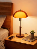 Lampe de chevet interrupteur tirette - Vignette | Aura Douce 