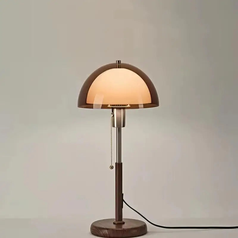 Lampe de chevet interrupteur tirette