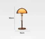 Lampe de chevet interrupteur tirette - Vignette | Aura Douce 