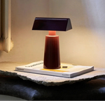 Lampe de chevet italienne - Vignette | Aura Douce 