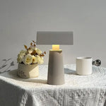 Lampe de chevet italienne - Vignette | Aura Douce 