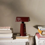 Lampe de chevet italienne - Vignette | Aura Douce 
