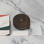 Lampe de chevet japonaise - Vignette | Aura Douce 