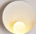 Lampe de chevet japonaise scandinave - Vignette | Aura Douce 