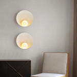 Lampe de chevet japonaise scandinave - Vignette | Aura Douce 