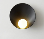 Lampe de chevet japonaise scandinave - Vignette | Aura Douce 