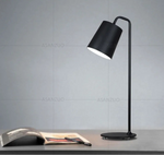 Lampe de chevet jaune - Vignette | Aura Douce 