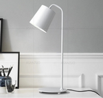 Lampe de chevet jaune - Vignette | Aura Douce 