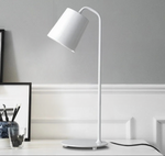 Lampe de chevet jaune - Vignette | Aura Douce 