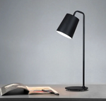 Lampe de chevet jaune - Vignette | Aura Douce 