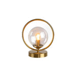 Lampe de chevet laiton - Vignette | Aura Douce 