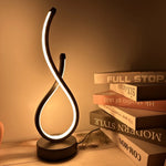 Lampe de chevet led - Vignette | Aura Douce 