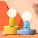 Lampe de chevet à led - Vignette | Aura Douce 