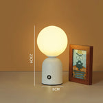 Lampe de chevet à led - Vignette | Aura Douce 