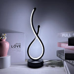Lampe de chevet led - Vignette | Aura Douce 