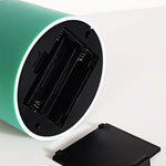 Lampe de chevet led a piles - Vignette | Aura Douce 