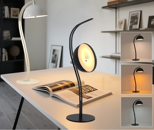 Lampe de chevet led batterie