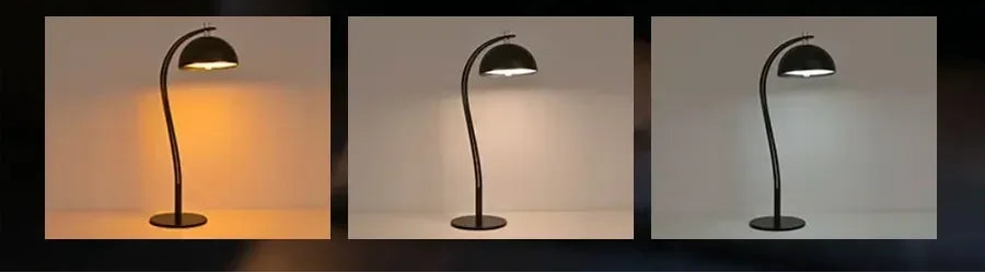 3 température de couleurs 