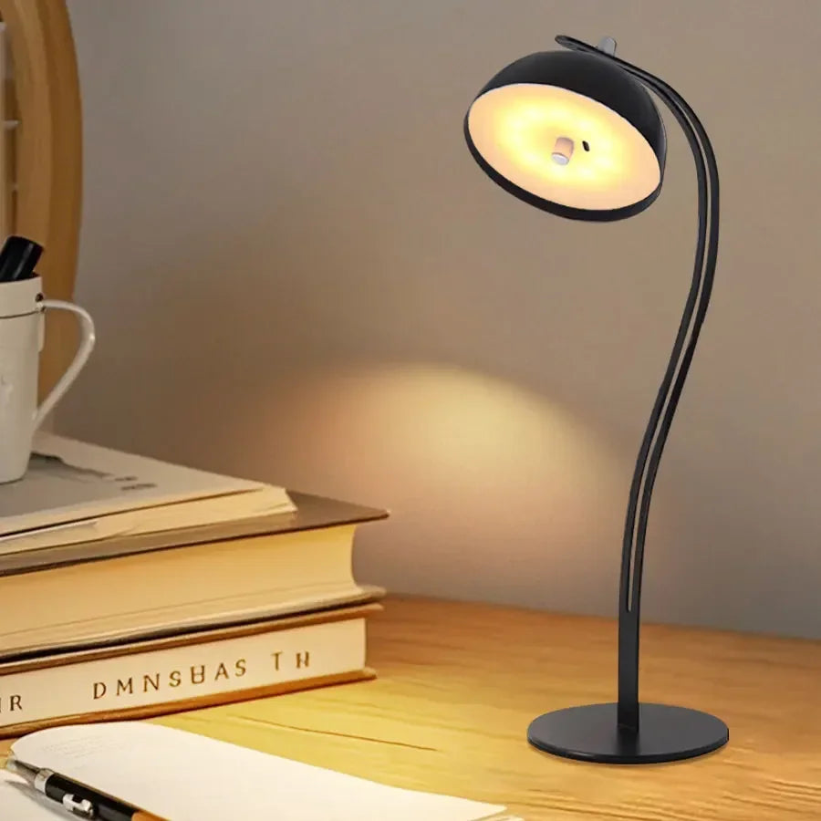 Lampe de chevet led batterie