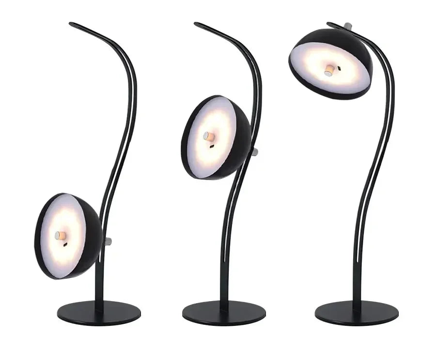 Lampe de chevet led batterie