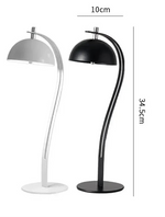 Lampe de chevet led batterie - Vignette | Aura Douce 