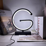 Lampe de chevet led design - Vignette | Aura Douce 